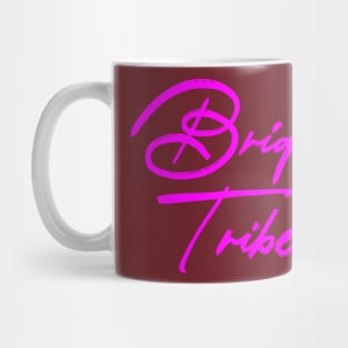 Bride Tribe Mug